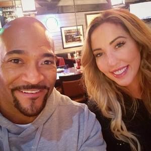 Meet your Posher, Todd